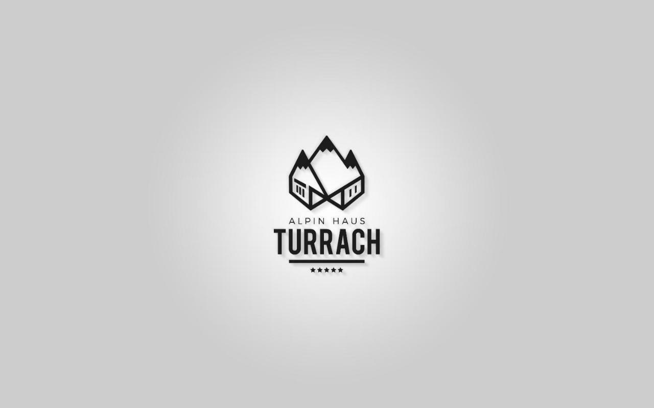 Villa Alpin Haus Turrach Turracher Hohe Exterior foto